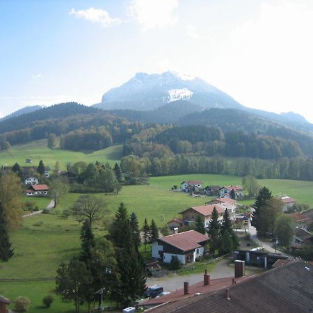 Sonnenkaiser Fischbachau Buitenkant foto